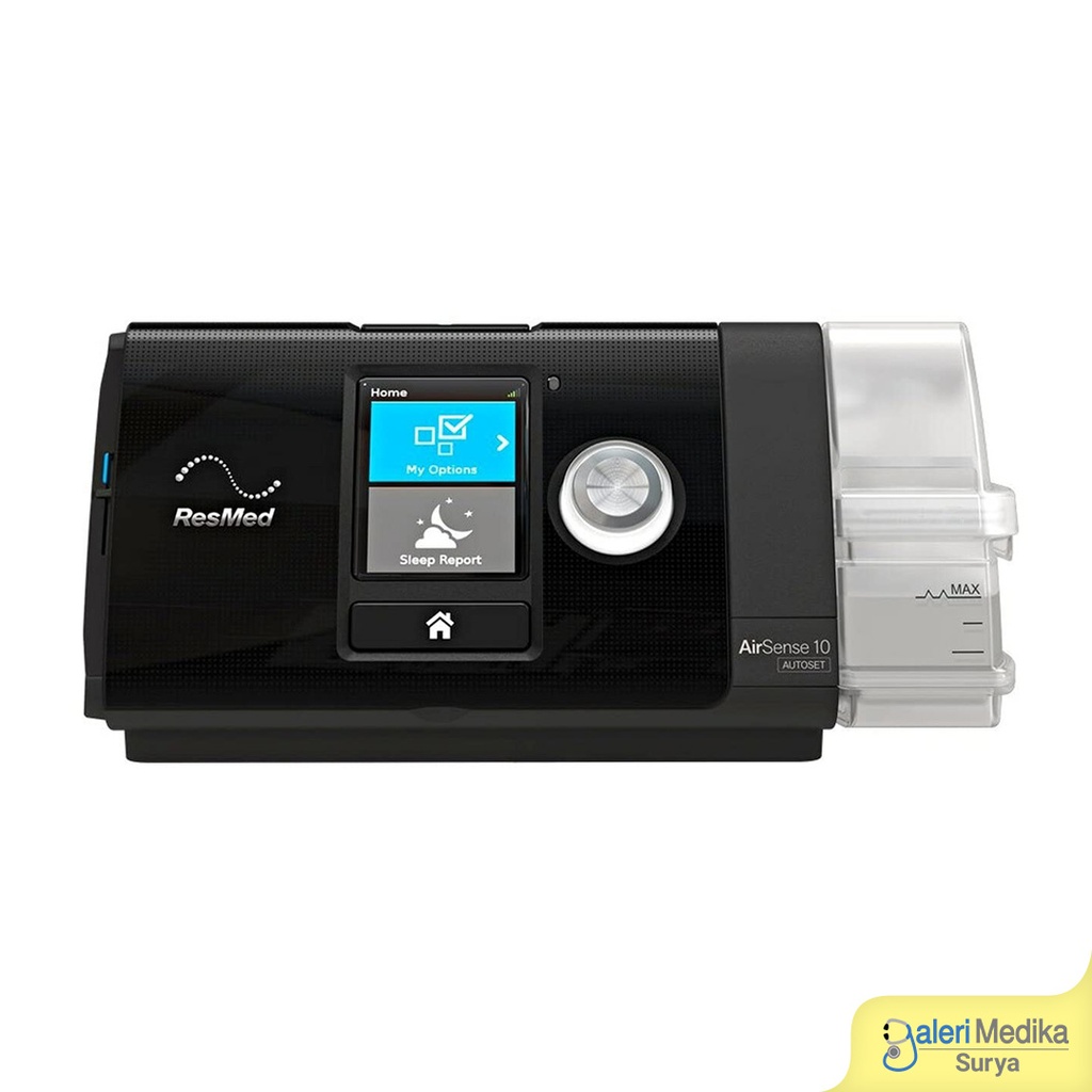 ResMed AirSense 10 Auto CPAP for Sleep Apnea