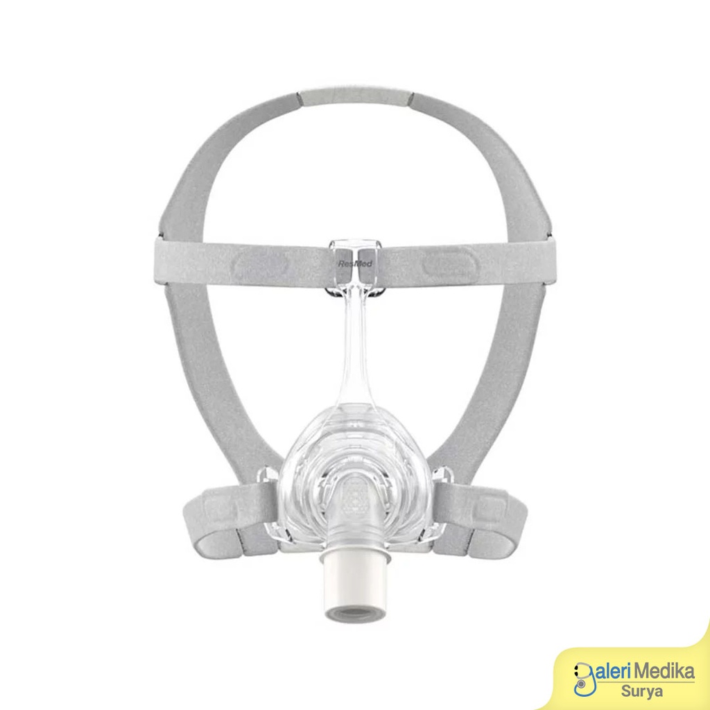 ResMed AirFit N20 Classic CPAP Mask (S)