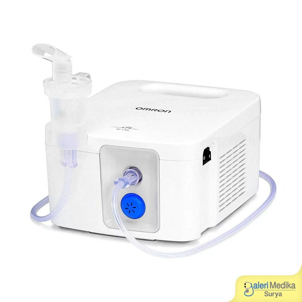 Omron NE-C900 Hospital Compressor Nebulizer