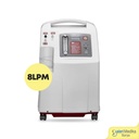 Oxygen Concentrator GEA 7F-8 (8 LPM)