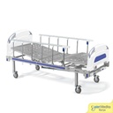 Manual Patient Bed 2 Crank Acare HCB-7031