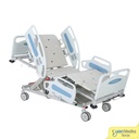 Caretek C-4DL Electric ICU Bed
