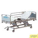 Electric Patient Bed 3 Crank Caretek G420