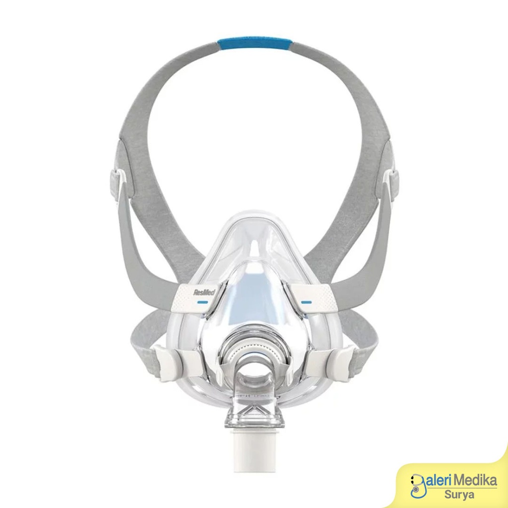 ResMed AirFit F20 Full Face CPAP Mask