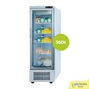 Kulkas Farmasi 360 Liter 1 Pintu GEA EXPO-480PH Pharmaceutical Refrigerator