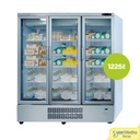 Kulkas Farmasi 1225 Liter 3 Pintu GEA EXPO-1300PH Pharmaceutical Refrigerator