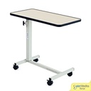 Meja Portable Pasien OneHealth OH-OT01 Overbed Table