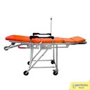 Stretcher Ambulance GEA YDC-3D Brankar Ambulans