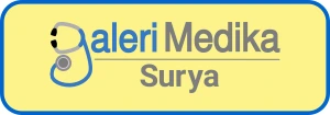 Galeri Medika Surya